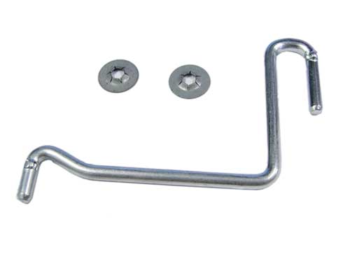Classic Mini Waxstat Conversion Kit - Linkage Only