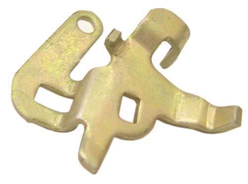 Classic Austin Mini Su Hif38 / Hif44 Throttle Arm