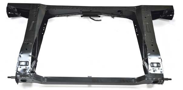 Classic Mini Sportspack Strengthened Rear Subframe