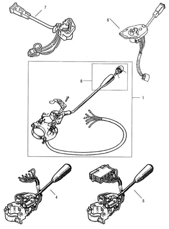 MINI Catalog Page 10-17