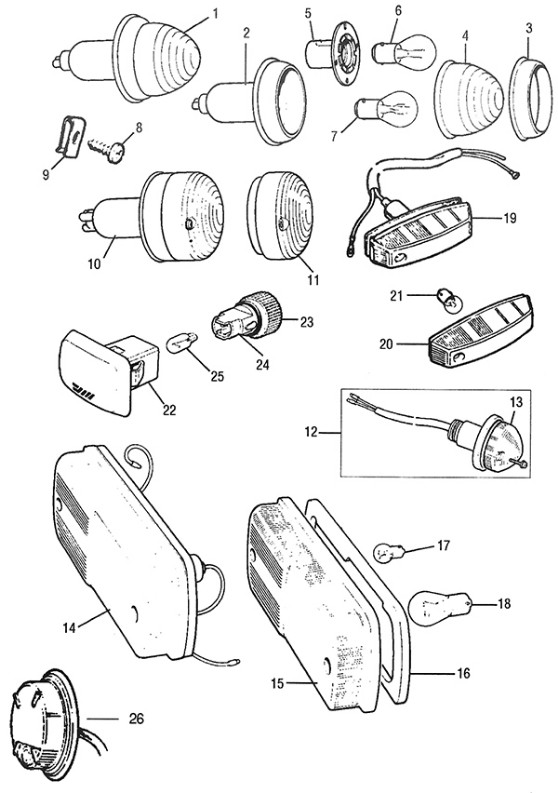 MINI Catalog Page 10-25