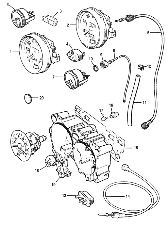 MINI Catalog Page 10-29