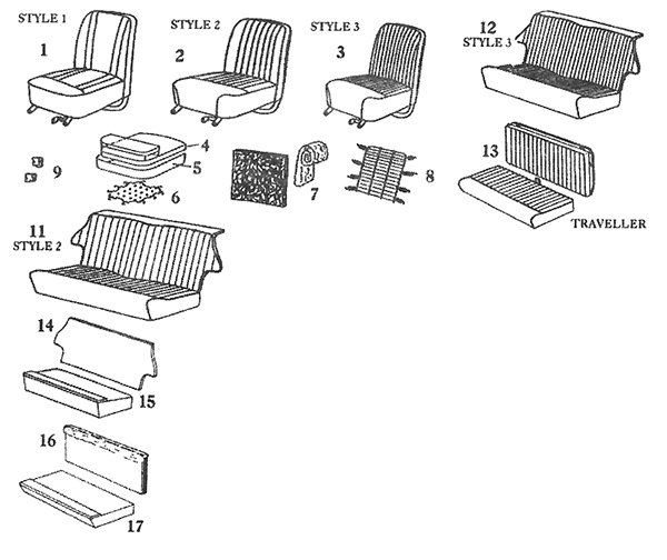 MINI Catalog Page 11-4