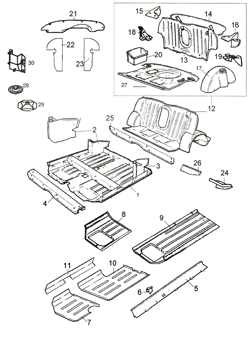 MINI Catalog Page 12-11