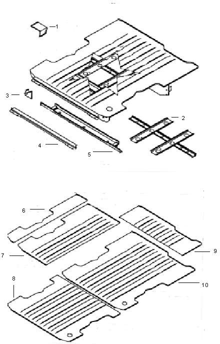 MINI Catalog Page 12-15