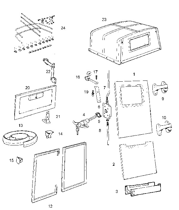 MINI Catalog Page 12-17