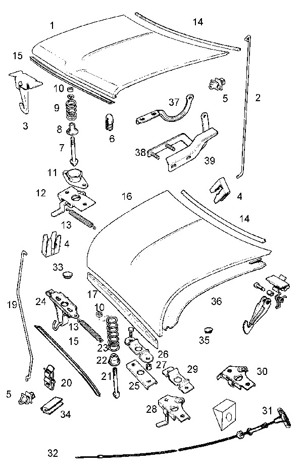 MINI Catalog Page 12-19