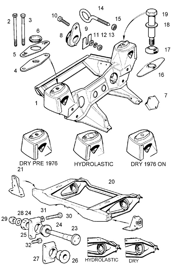 MINI Catalog Page 12-23