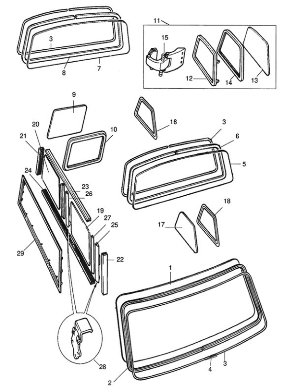 MINI Catalog Page 12-35