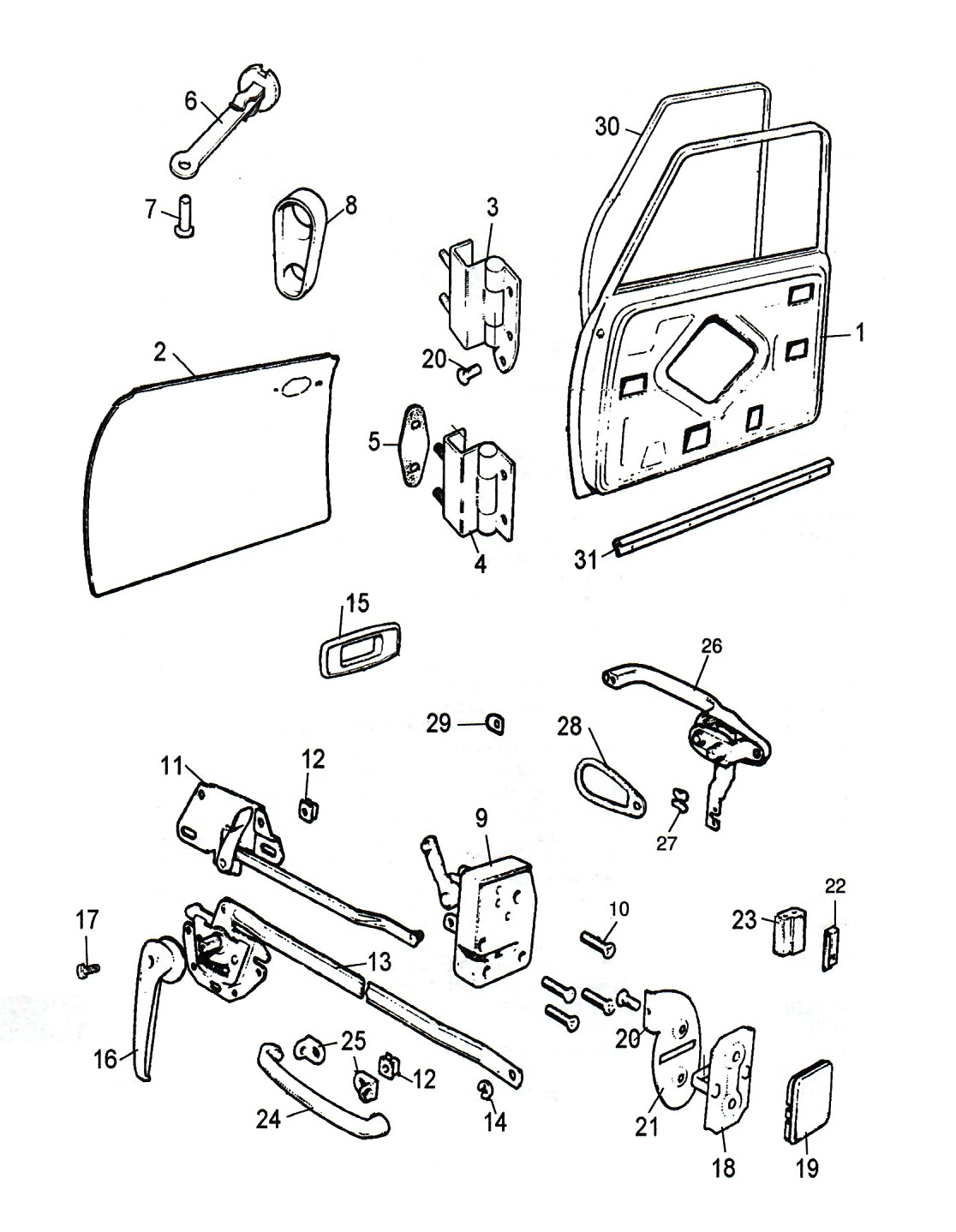 MINI Catalog Page 12-41