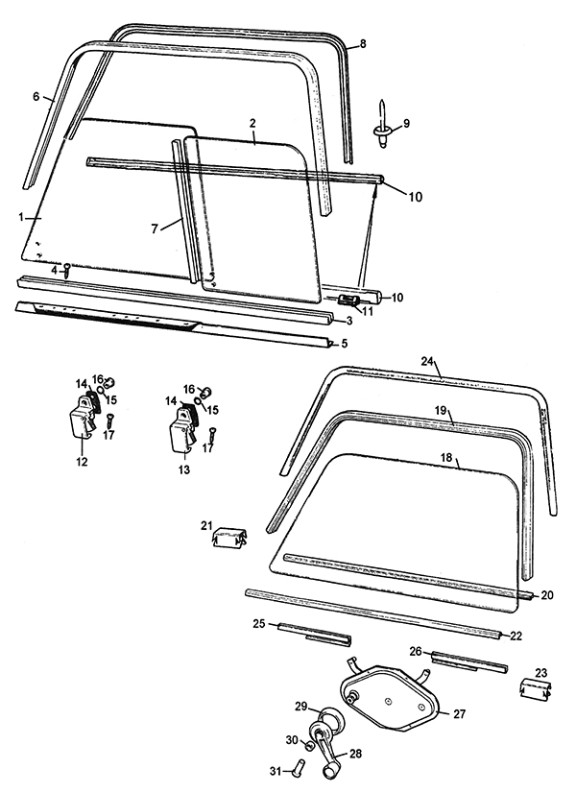 MINI Catalog Page 12-43