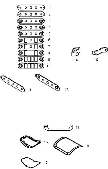 MINI Catalog Page 12-47