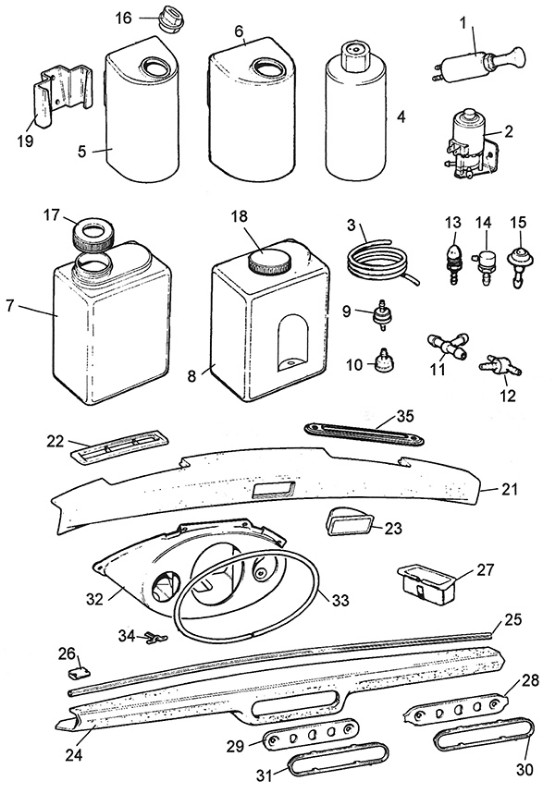 MINI Catalog Page 12-49