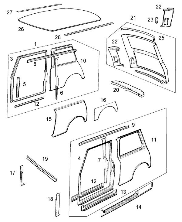 MINI Catalog Page 12-7