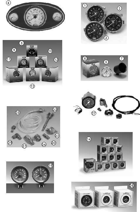 MINI Catalog Page 13-29