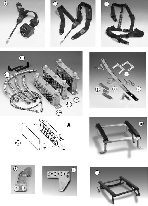 MINI Catalog Page 13-43