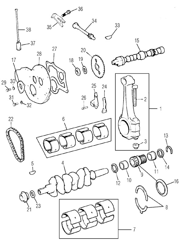 MINI Catalog Page 2-19