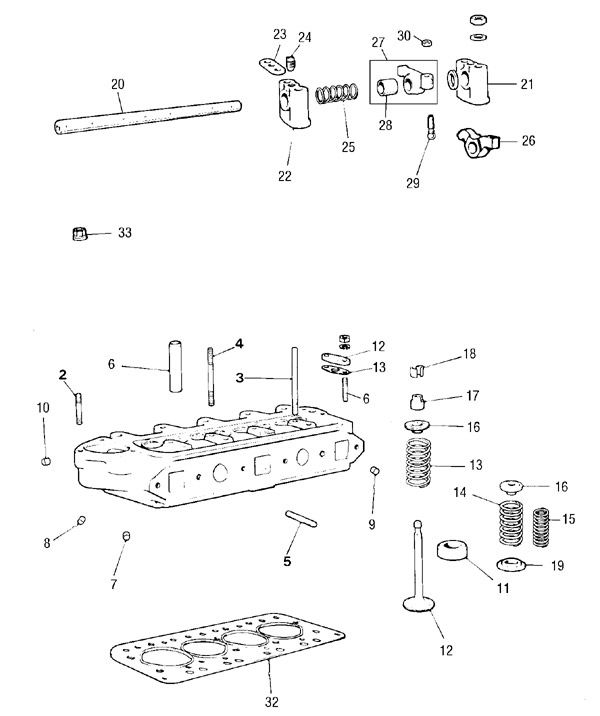 MINI Catalog Page 2-31