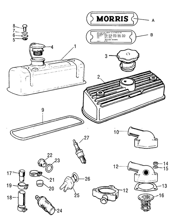 MINI Catalog Page 2-33