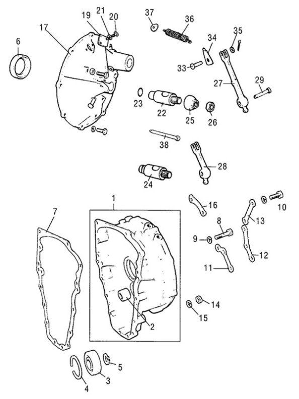 MINI Catalog Page 3-7