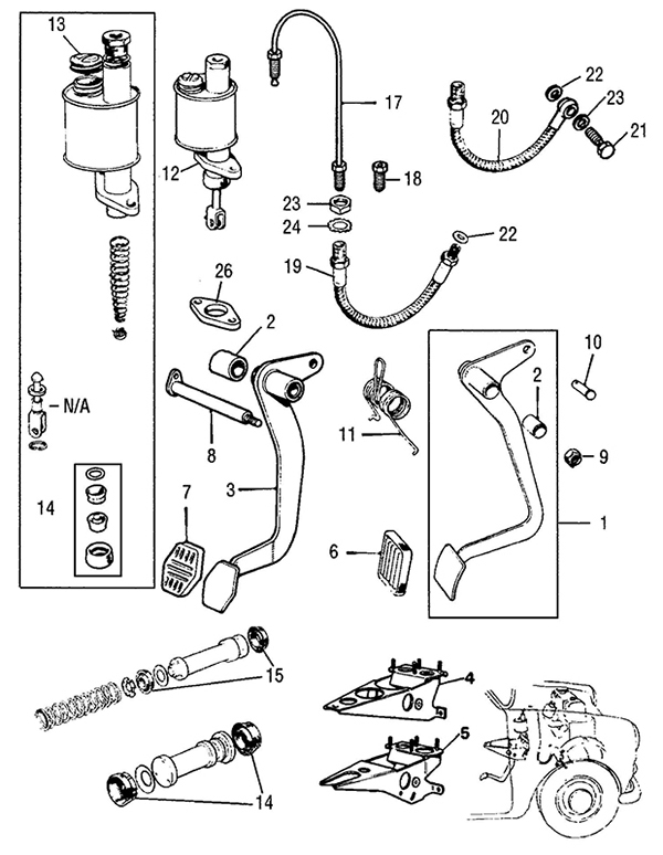 MINI Catalog Page 3-9