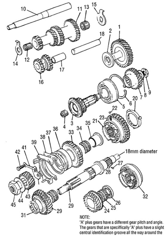 MINI Catalog Page 4-15