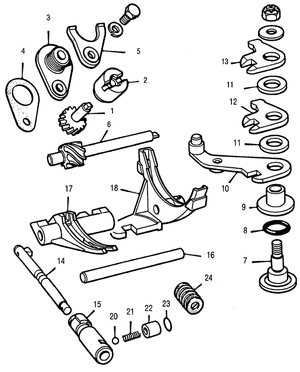 MINI Catalog Page 4-23