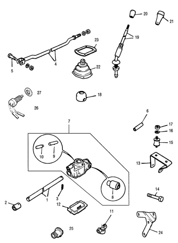 Mini Cooper Parts Catalog