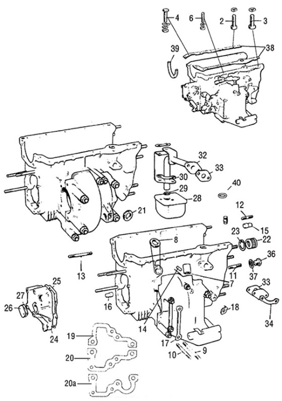 MINI Catalog Page 4-7