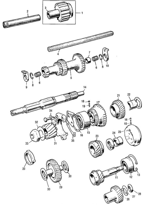 MINI Catalog Page 4-9