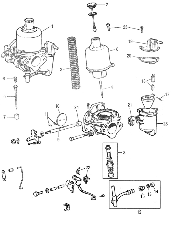 MINI Catalog Page 6-11