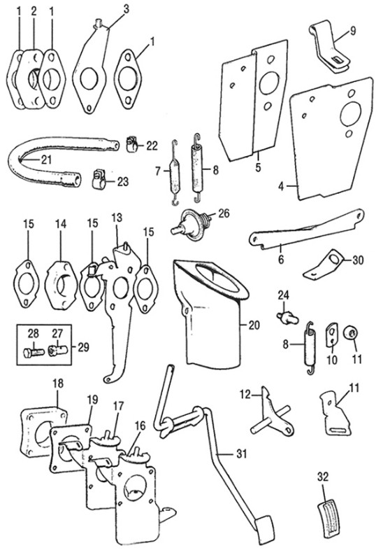 MINI Catalog Page 6-17