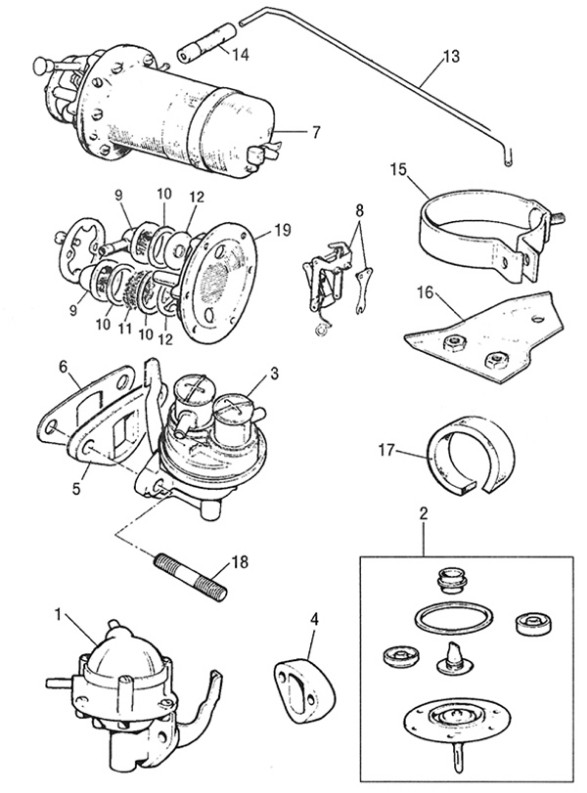 MINI Catalog Page 6-5