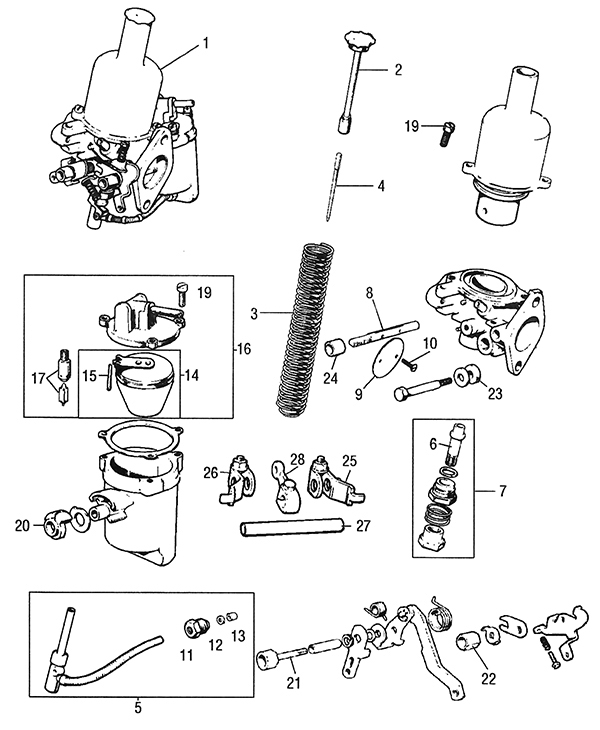 MINI Catalog Page 6-9