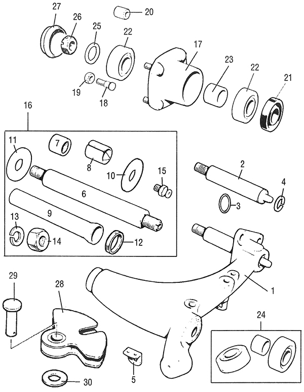 MINI Catalog Page 8-13