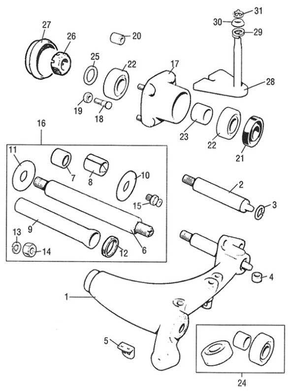 MINI Catalog Page 8-15