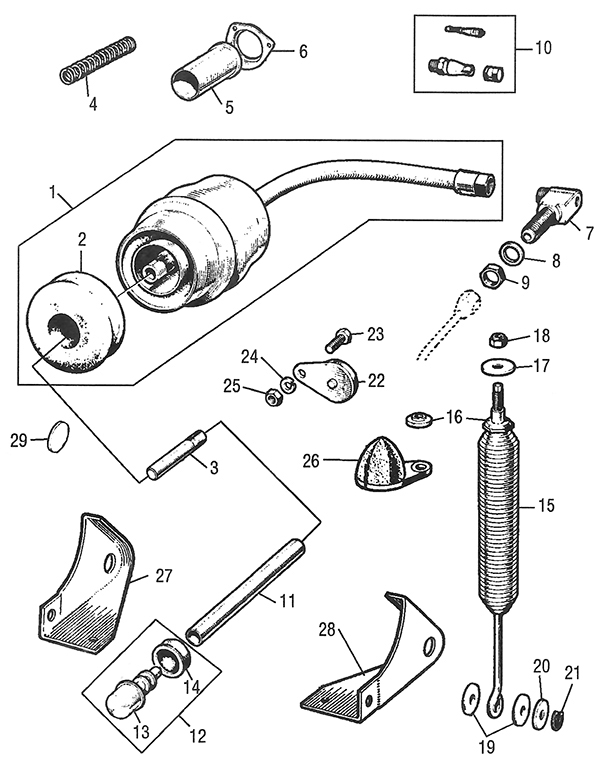 MINI Catalog Page 8-19