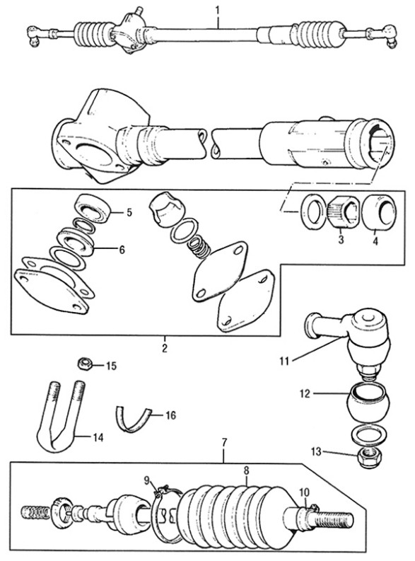 MINI Catalog Page 8-21