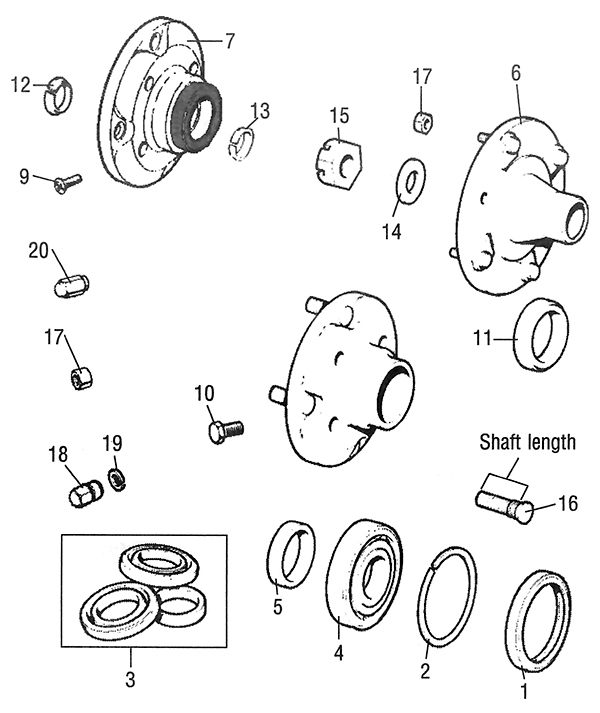 MINI Catalog Page 8-5