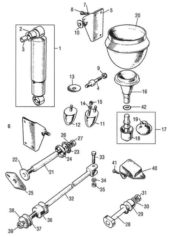 MINI Catalog Page 8-9