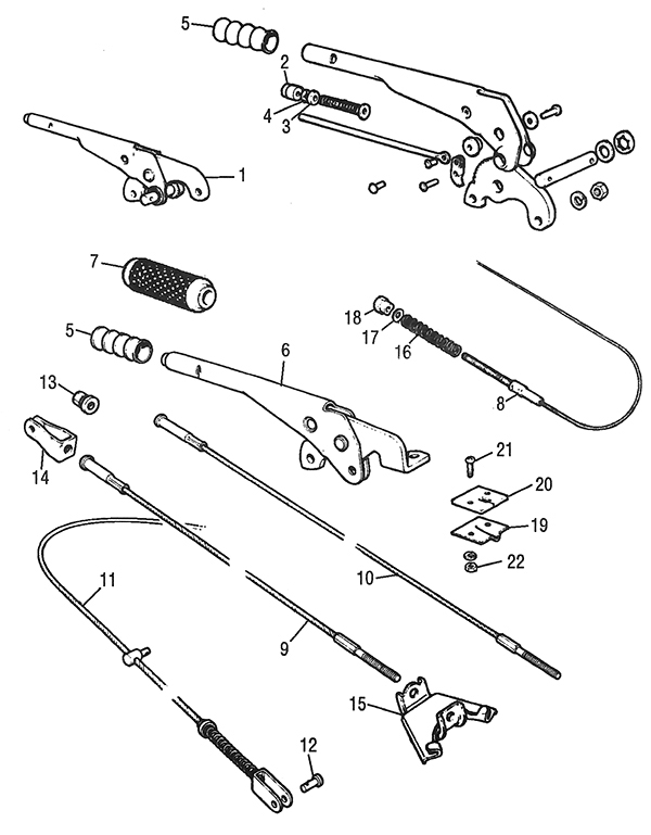 MINI Catalog Page 9-23