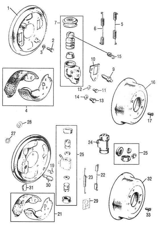 MINI Catalog Page 9-5