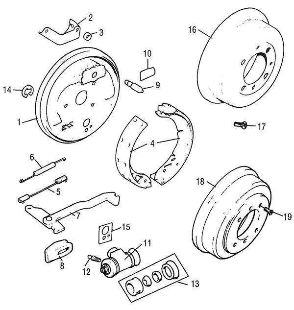 MINI Catalog Page 9-7