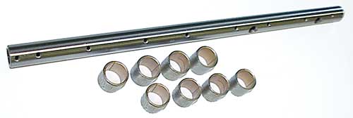 Amazon.com: RAParts 83353 Ignition Key Replace Baraga Fits