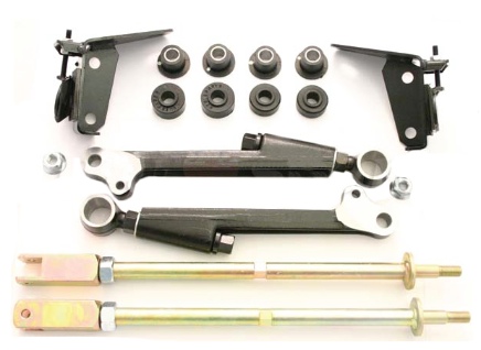 Classic Austin Mini Suspension Pack, Geometry Item