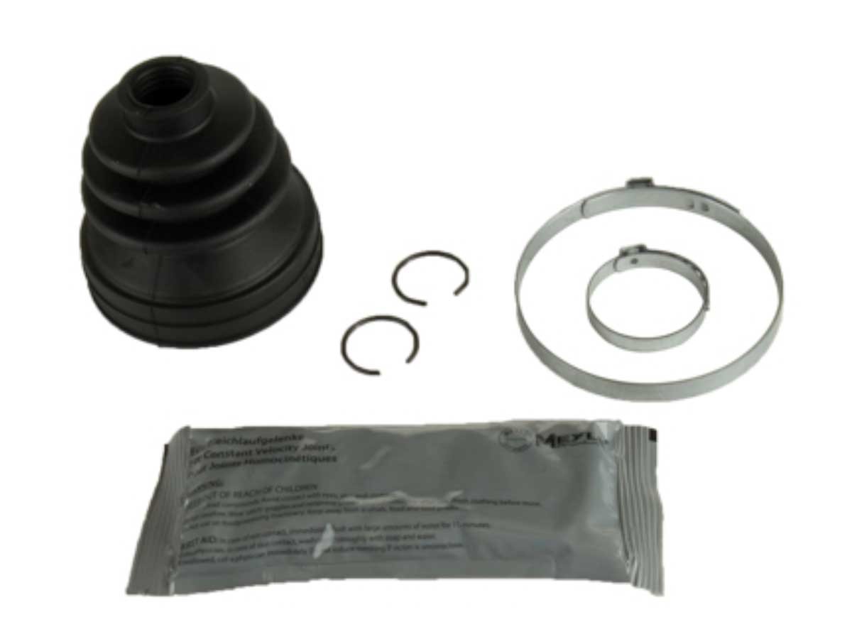 Value Priced Mini Cooper Inner Front Axle Boot Kit