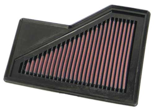 Mini Cooper Air Filter Upgrade K&n R50 R52 R53 Coo