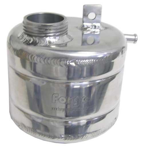 MINI Cooper Aluminum Expansion Tank