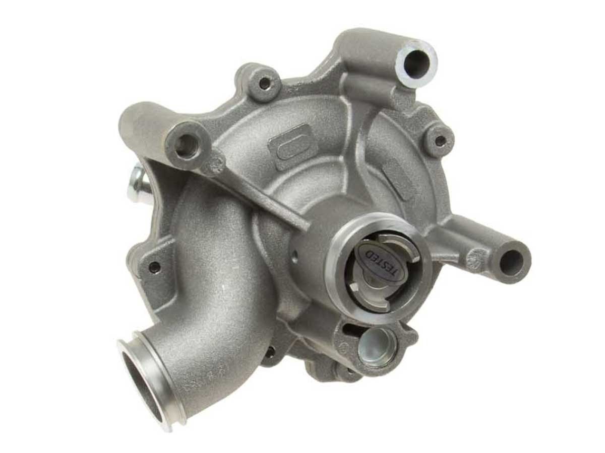 Mini cooper r50 water pump discount