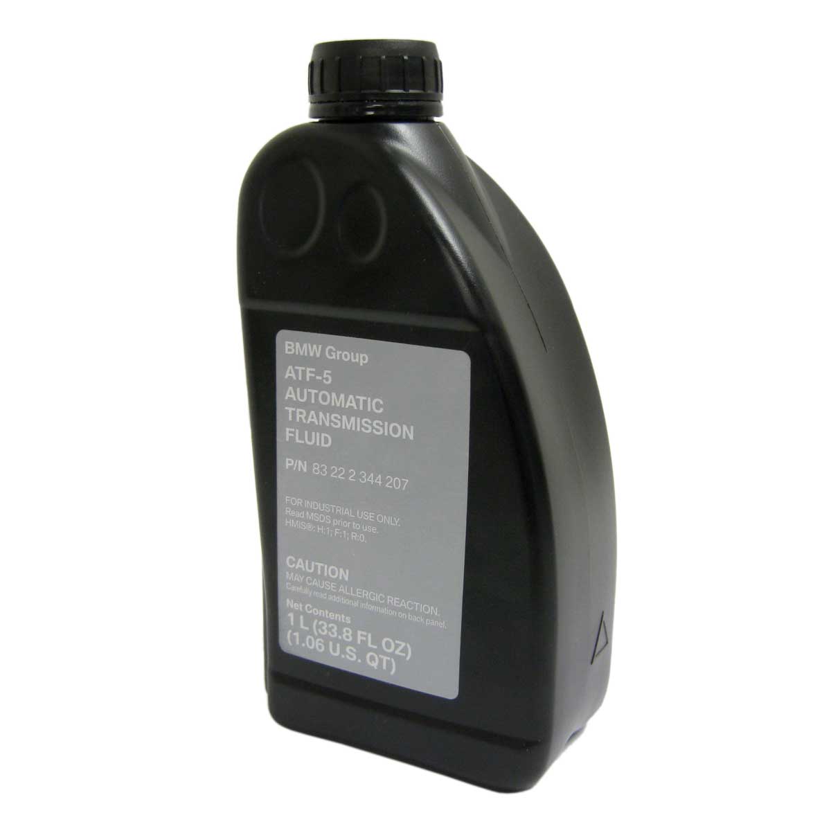 BMW ATFオイル ATF3+ 8HP 5Lボトル 優良品 BMW ATFオイル ATF3+ 8HP 5Lボトル 優良品（高性能ATF専用オイル